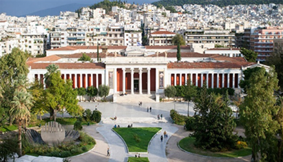 National Archaelogical Museum of Athens