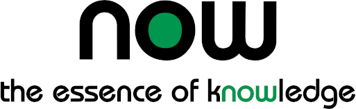 NOW Publishers logo